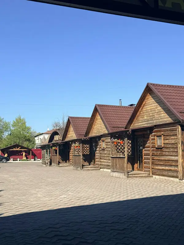 Павловский Хутор