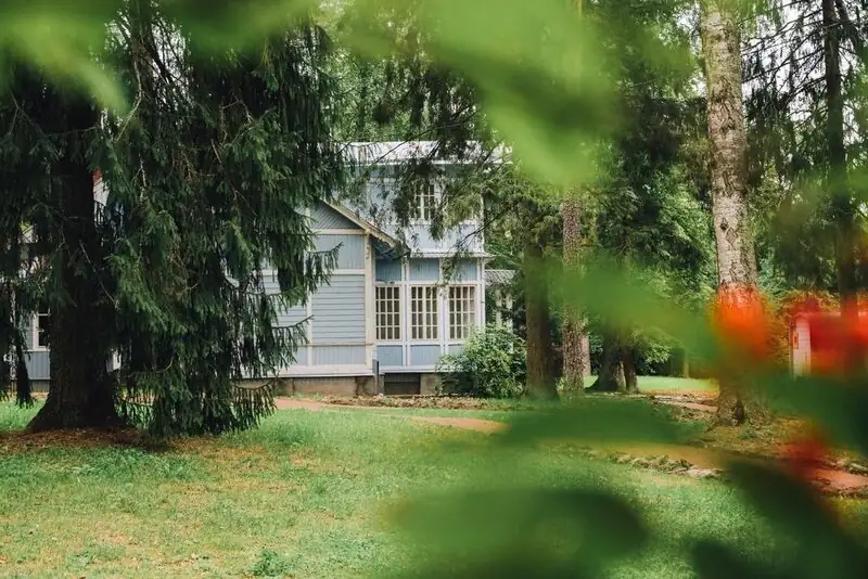 Загородный отель «Вырица Вилладж», фото 4
