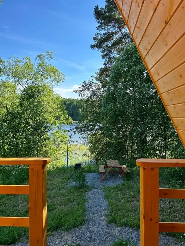 Загородный отель «Вилла Ягель», фото 3