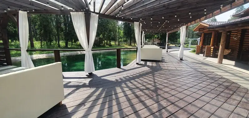 Загородный клуб Барин, фото 2