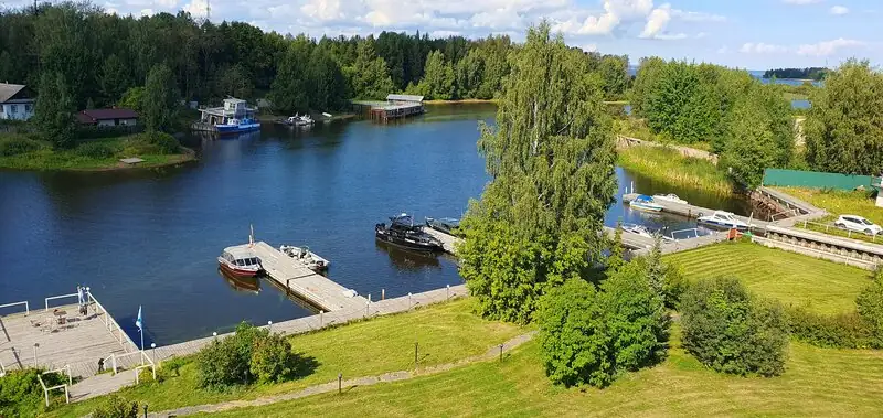 Загородный отель «Grand Adventure», фото 4