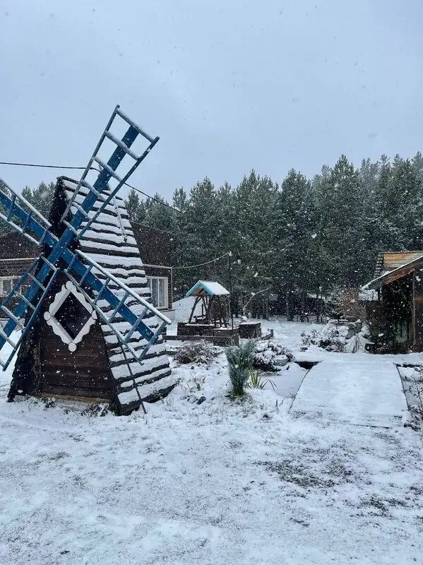 Загородный отель «Росстань», фото 5