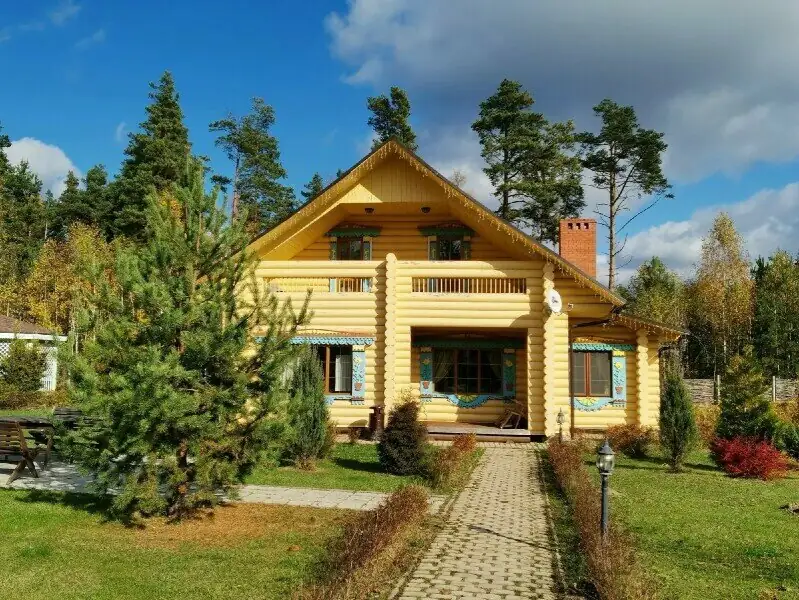 Таунхаус с отдельным входом