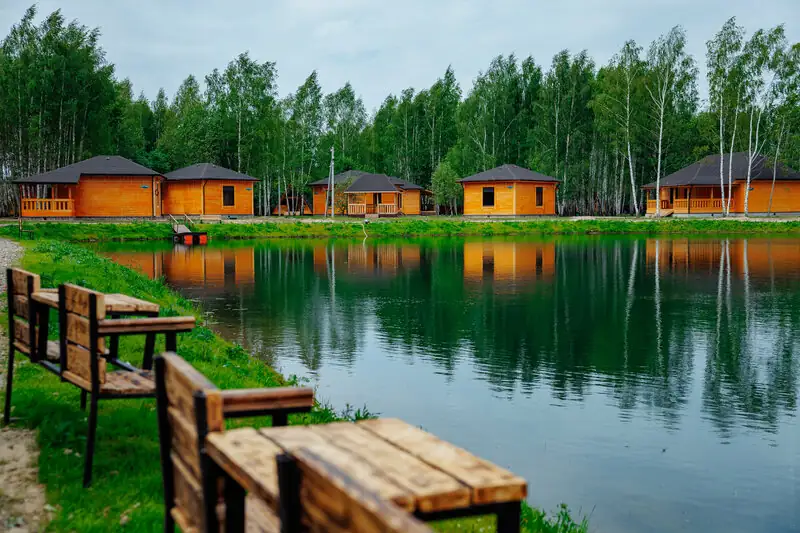 Загородный отель «БлагоДача»