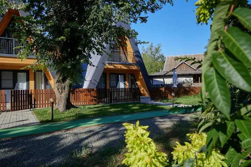 Загородный отель «Огни маяка», фото 2