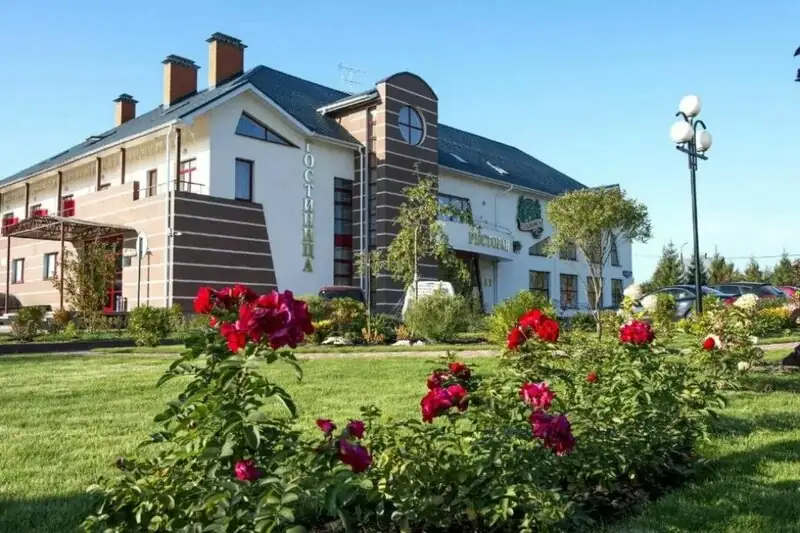 Загородный клуб Ольховка