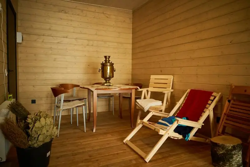Загородный отель «La Dacha», фото 5