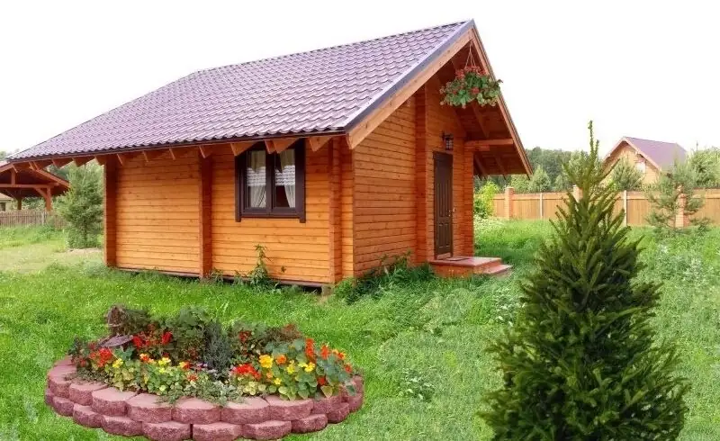 Загородный отель «Николо-поле», фото 3