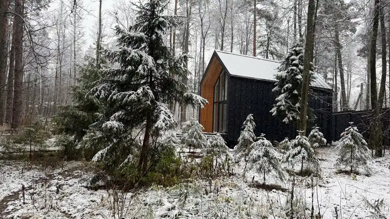 Загородный отель «Ёлки-Палки», фото 5
